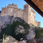 Pasarelas Atico Junto A La Colegiata *