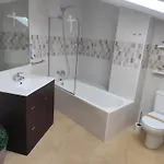 Apartment Pasarelas Atico Junto A La Colegiata Alquezar
