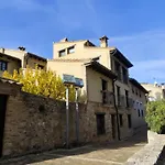 Pasarelas Atico Junto A La Colegiata Apartment