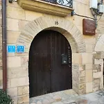 Pasarelas Atico Junto A La Colegiata Alquezar