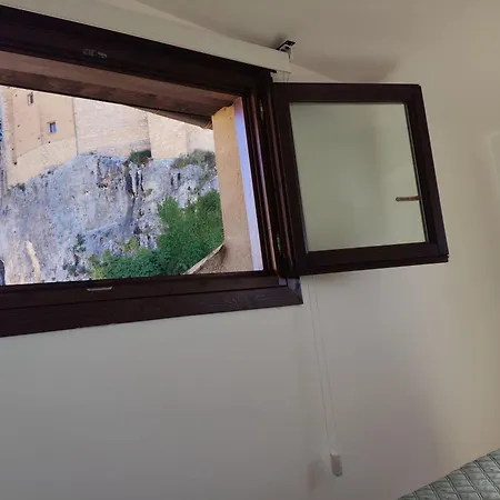 Pasarelas Atico Junto A La Colegiata Alquézar